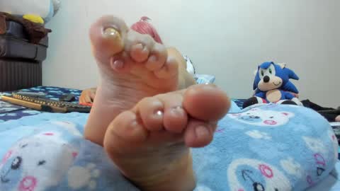 Jiah Park online show from 04.08.26