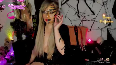 jianilnescoth online show from 11.03.25