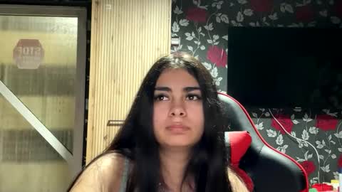 Snapshot of jidiamond chatting on 11.03.25 jidiamond online show from 11.03.25