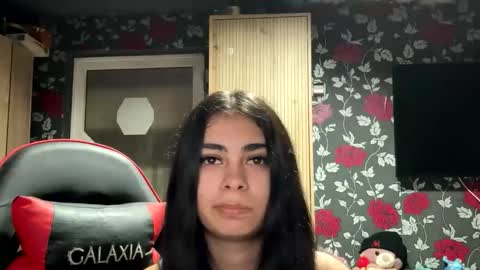 Snapshot of jidiamond chatting on 11.05.25 jidiamond online show from 11.05.25