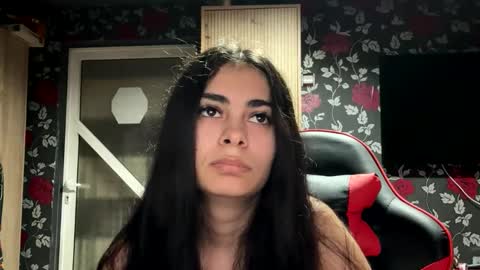 Snapshot of jidiamond chatting on 11.09.25 jidiamond online show from 11.09.25