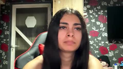 Snapshot of jidiamond chatting on 11.10.25 jidiamond online show from 11.10.25