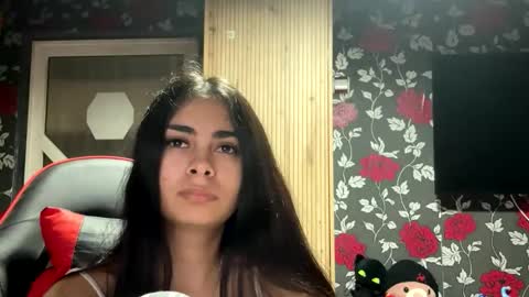 Snapshot of jidiamond chatting on 11.12.25 jidiamond online show from 11.12.25