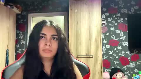 Snapshot of jidiamond chatting on 11.15.25 jidiamond online show from 11.15.25