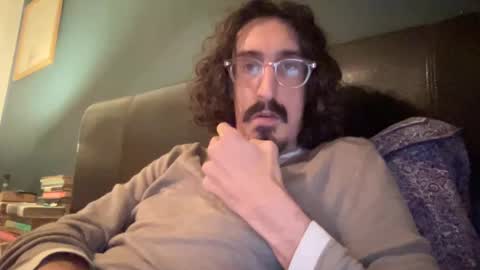 Jigz1986 online show from 12.22.24