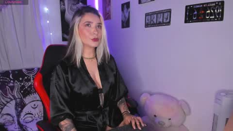 Jill Hardener online show from 04.01.26