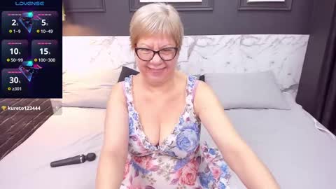 Jill  online show from 03.08.25