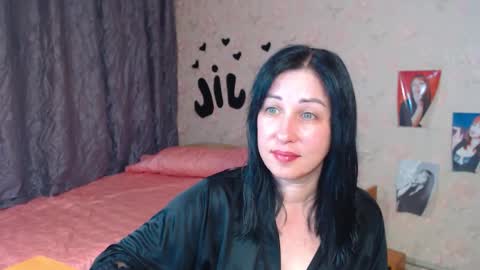 Jill online show from 10.03.25