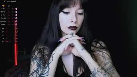 Snapshot of jillverdon chatting on 04.29.26 Jill Verdon online show from 04.29.26