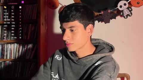 jim_dancer online show from 10.19.25