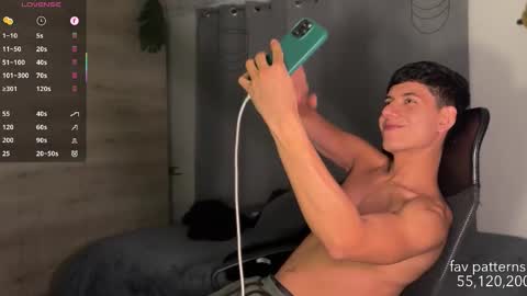 jim_dancer online show from 01.06.26