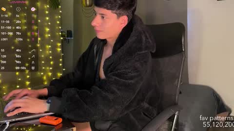 jim_dancer online show from 02.18.26