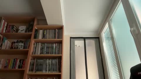 Jim Dick online show from 10.10.25