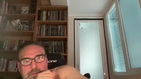 Jim Dick online show from 11.07.25