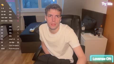 Jimmy online show from 03.09.26