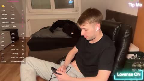 Jimmy online show from 04.14.26