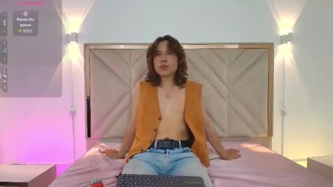 Hi Im Jim online show from 10.04.25