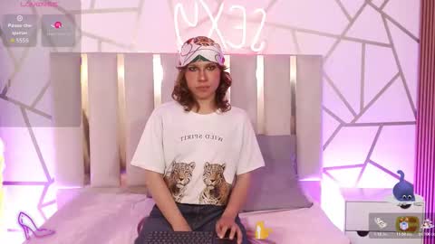 Hi Im Jim online show from 10.24.25