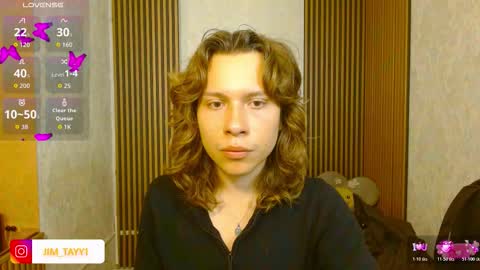 Hi Im Jim online show from 10.31.25