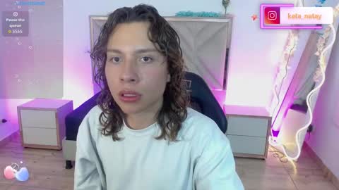 Hi Im Jim online show from 11.09.25