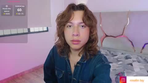 Hi Im Jim online show from 11.10.25