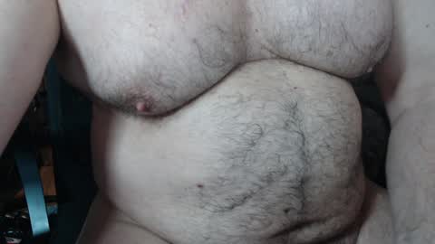 Snapshot of jimbeefbear chatting on 12.08.24 Jim online show from 12.08.24