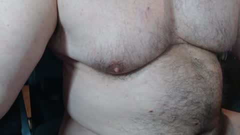 Snapshot of jimbeefbear chatting on 12.15.24 Jim online show from 12.15.24