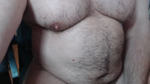 Snapshot of jimbeefbear chatting on 12.18.24 Jim online show from 12.18.24