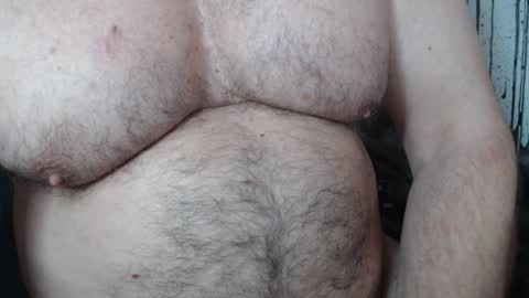 Snapshot of jimbeefbear chatting on 12.19.24 Jim online show from 12.19.24