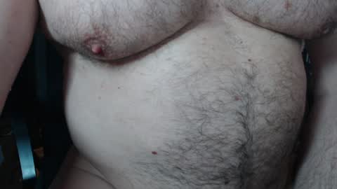 Snapshot of jimbeefbear chatting on 12.20.24 Jim online show from 12.20.24