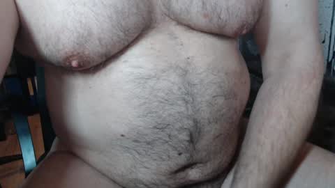 Snapshot of jimbeefbear chatting on 12.22.24 Jim online show from 12.22.24