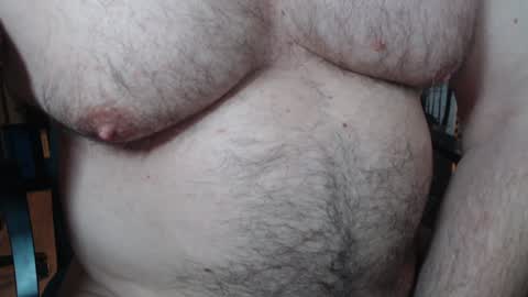 Snapshot of jimbeefbear chatting on 12.26.24 Jim online show from 12.26.24