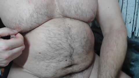 Snapshot of jimbeefbear chatting on 12.28.24 Jim online show from 12.28.24