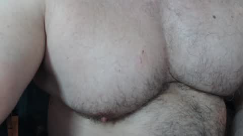 Snapshot of jimbeefbear chatting on 01.04.25 Jim online show from 01.04.25