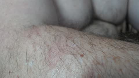 Snapshot of jimbeefbear chatting on 01.06.25 Jim online show from 01.06.25