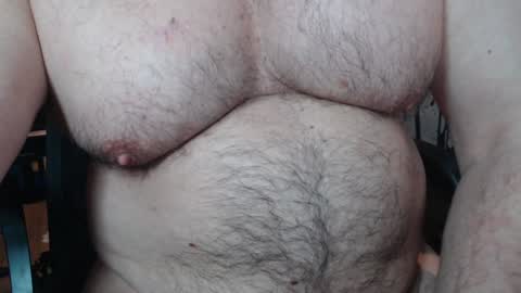 Snapshot of jimbeefbear chatting on 01.12.25 Jim online show from 01.12.25