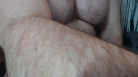 Snapshot of jimbeefbear chatting on 01.14.25 Jim online show from 01.14.25