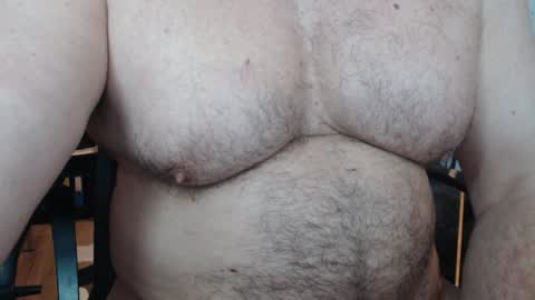 Snapshot of jimbeefbear chatting on 01.18.25 Jim online show from 01.18.25