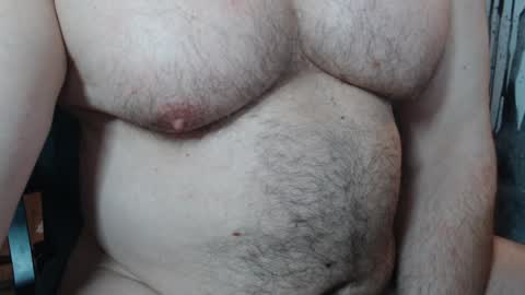 Snapshot of jimbeefbear chatting on 01.18.25 Jim online show from 01.18.25