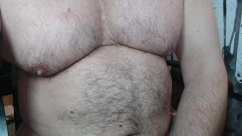 Snapshot of jimbeefbear chatting on 01.26.25 Jim online show from 01.26.25