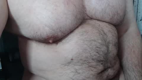 Snapshot of jimbeefbear chatting on 02.12.25 Jim online show from 02.12.25