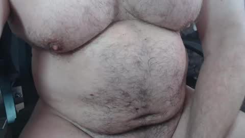 Snapshot of jimbeefbear chatting on 02.22.25 Jim online show from 02.22.25