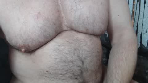 Snapshot of jimbeefbear chatting on 02.23.25 Jim online show from 02.23.25