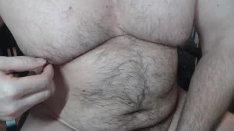 Snapshot of jimbeefbear chatting on 02.28.25 Jim online show from 02.28.25