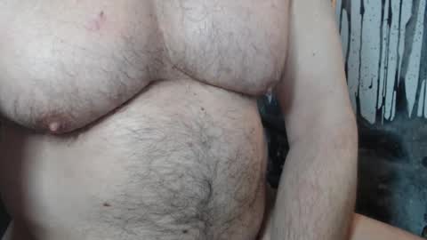 Snapshot of jimbeefbear chatting on 03.06.25 Jim online show from 03.06.25