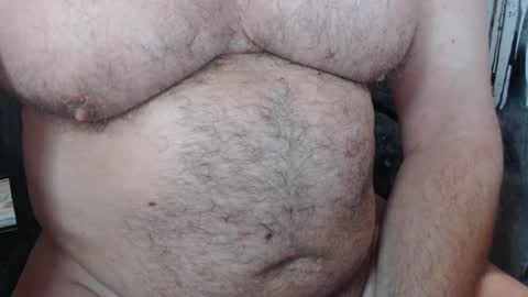 Snapshot of jimbeefbear chatting on 09.14.25 Jim online show from 09.14.25