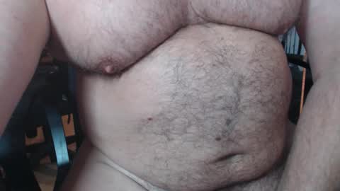 Snapshot of jimbeefbear chatting on 09.17.25 Jim online show from 09.17.25