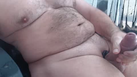 Snapshot of jimbeefbear chatting on 09.20.25 Jim online show from 09.20.25