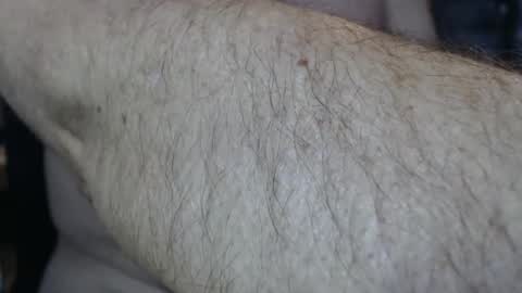 Snapshot of jimbeefbear chatting on 10.25.25 Jim online show from 10.25.25