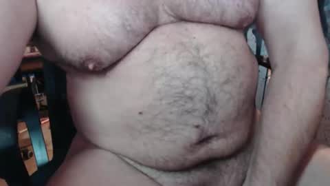 Snapshot of jimbeefbear chatting on 11.09.25 Jim online show from 11.09.25